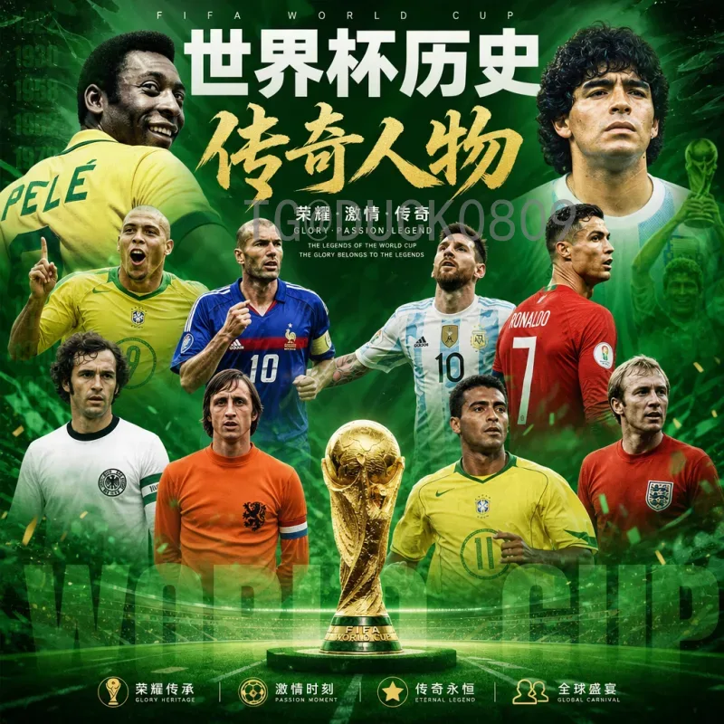 2026世界杯预选名解析：扩军48队后的全球足球格局与出线之路