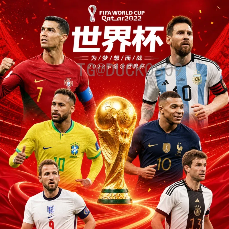 克罗地亚世界杯前景预测：格子军团能否再创奇迹？